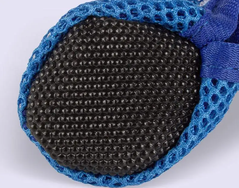 AeroPaw Zomerschoenen voor Honden – Ademend & Antislip