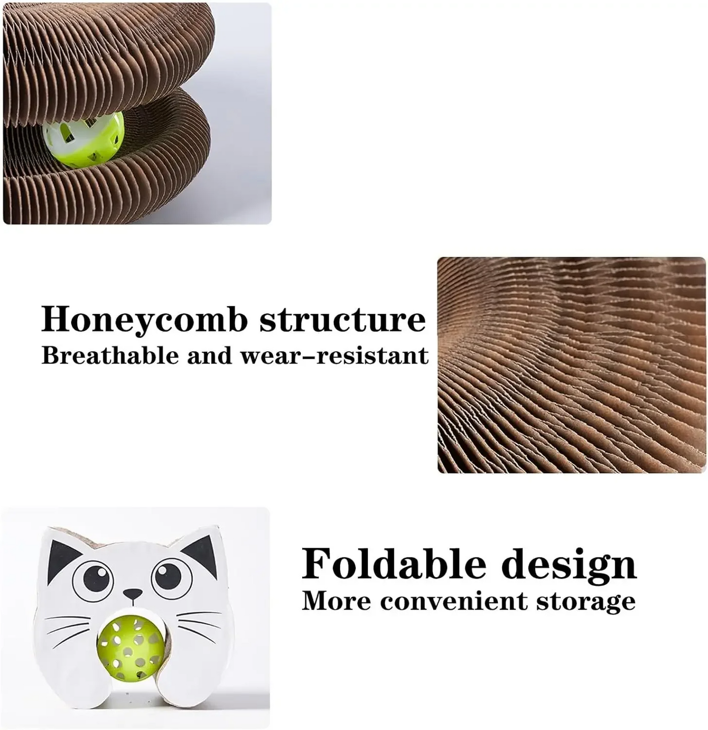 KittyKurlz Magic Organ Playboard