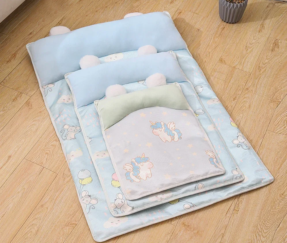 CoolNest Zomerverkoelende Huisdierenmat