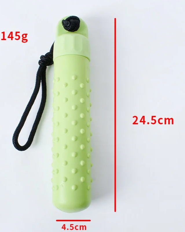 HydroFetch Drijvende Bumper Speelstok