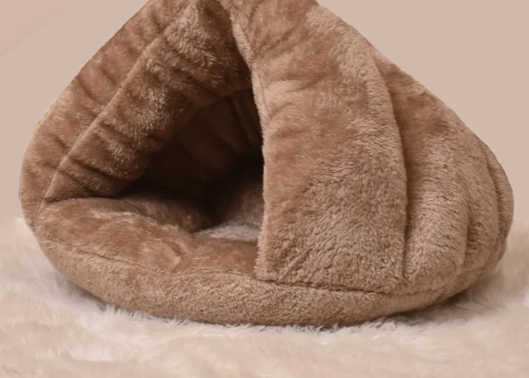 SnugTri Driehoek Huisdier Kennel