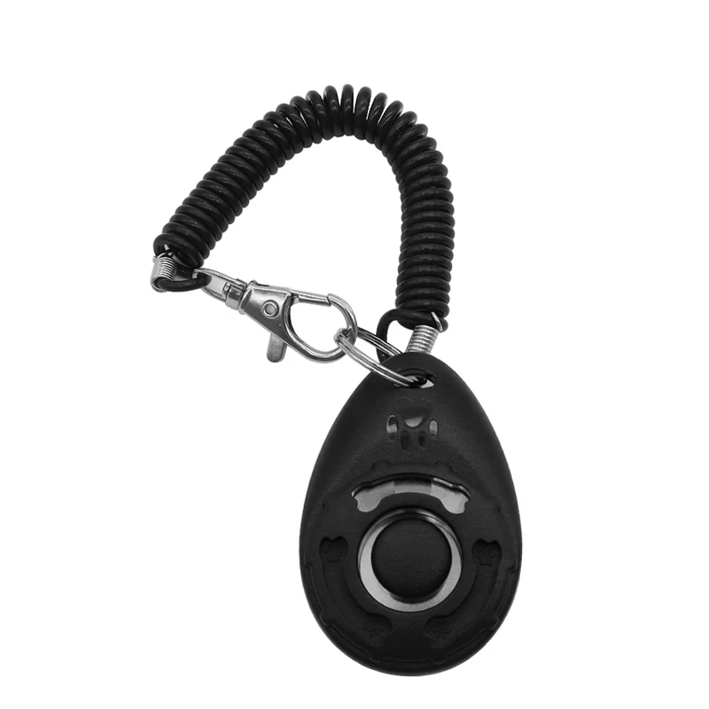 KlimPaws Honden & Katten Trainingsclicker