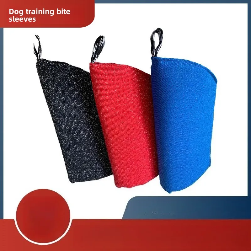 K9Guard Honden Trainingsbeschermmouwen
