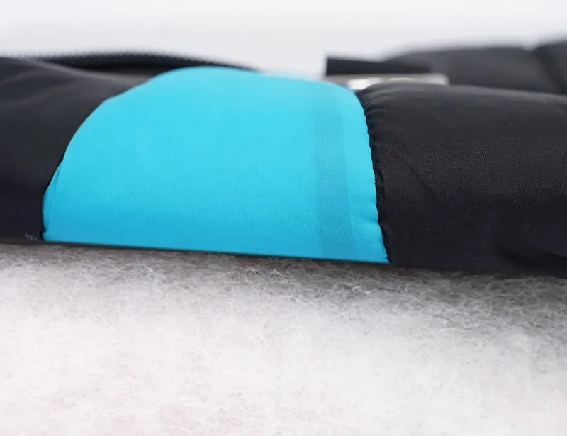 FurWarm – Waterdichte Warme Hondenjas met Rits & Padding
