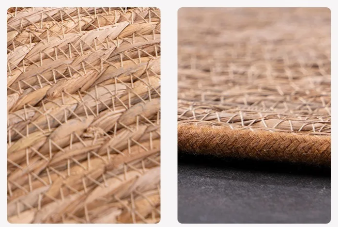 KlimPaws Rattan Krabmat