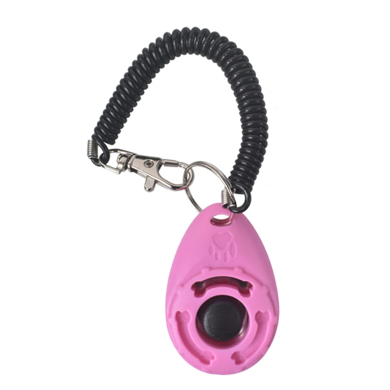 KlimPaws Honden & Katten Trainingsclicker