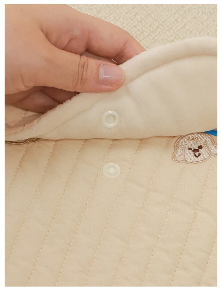 FrostNest Verkoelende Ijspad voor Huisdieren