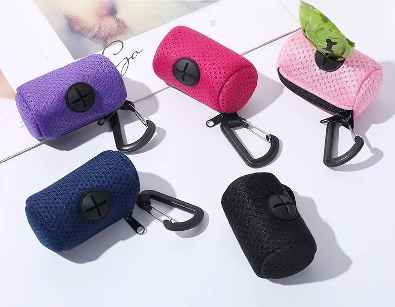 CleanTrail Poepzakhouder voor Honden