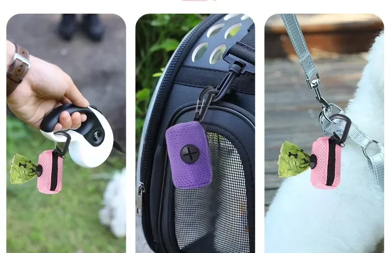 CleanTrail Poepzakhouder voor Honden