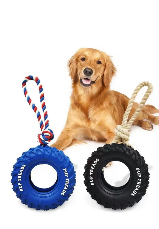 KlimPaws Hondenbijtspeelgoed